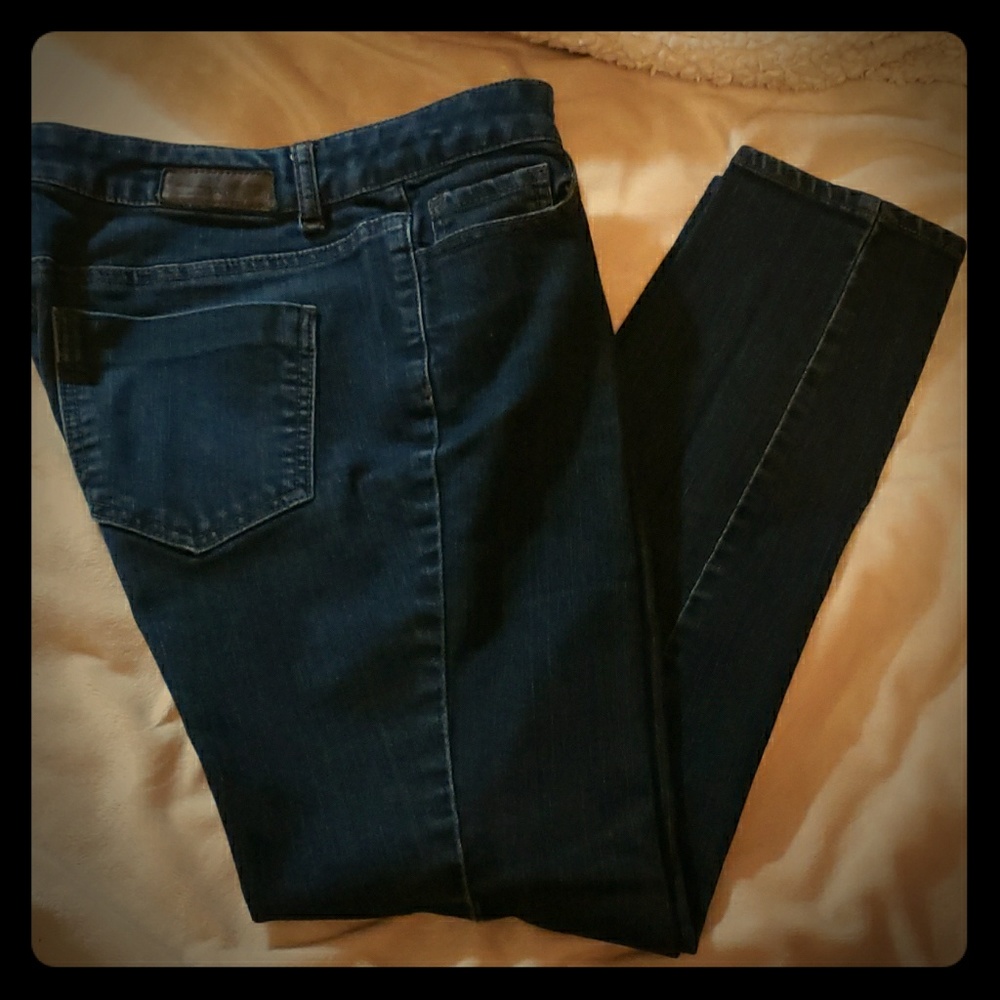 DKNY Jegging